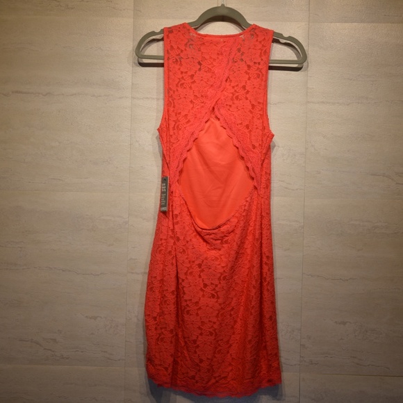 Express Dress (New with Tags) - Picture 2 of 2